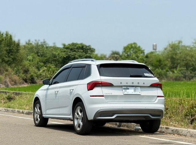 KAMIQ  第14張相片