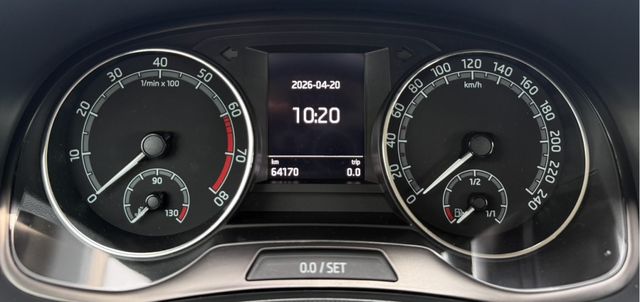 FABIA  第2張相片