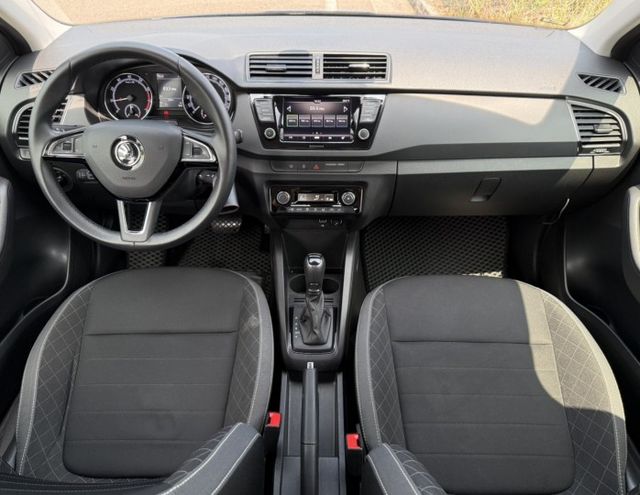 FABIA  第3張相片