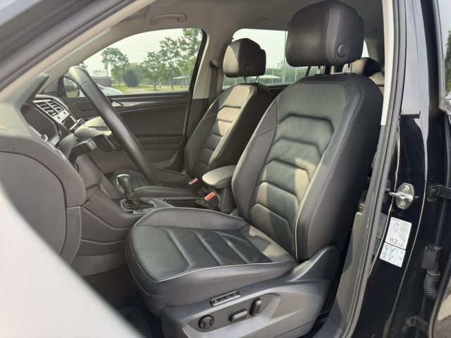 TIGUAN  第4張相片