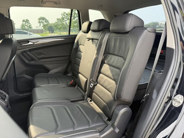 TIGUAN  第5張相片