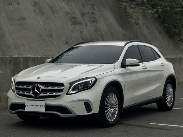 GLA-CLASS X156  第1張相片