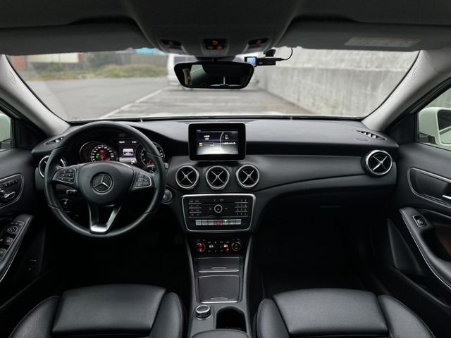 GLA-CLASS X156  第2張相片