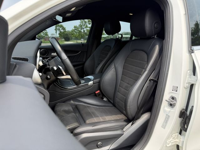 GLC-CLASS COUPE  第4張相片