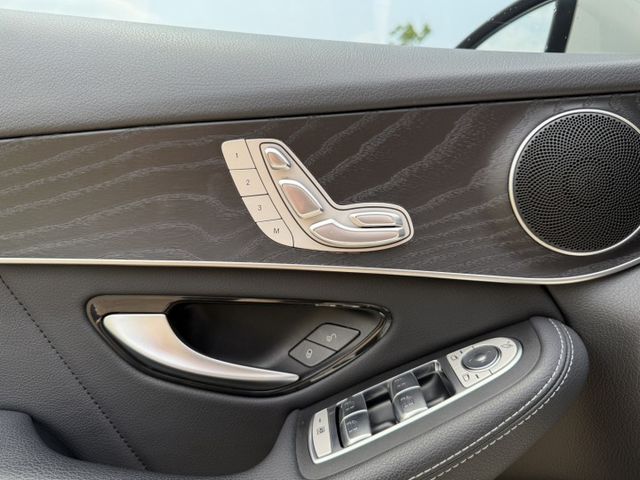 GLC-CLASS COUPE  第6張相片