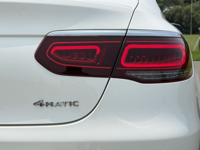 GLC-CLASS COUPE  第14張相片