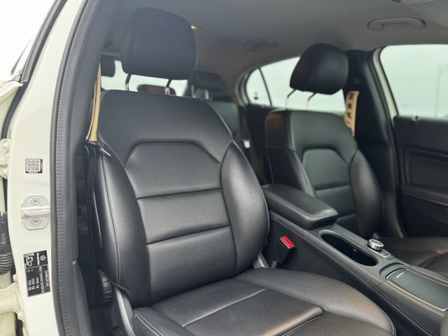 GLA-CLASS X156  第4張相片