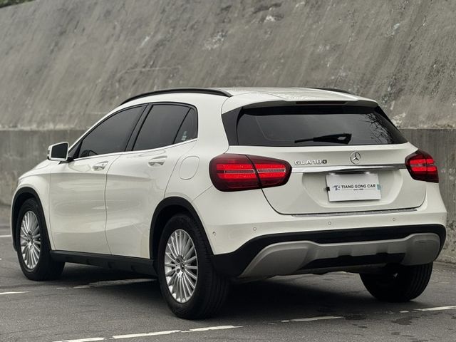 GLA-CLASS X156  第10張相片