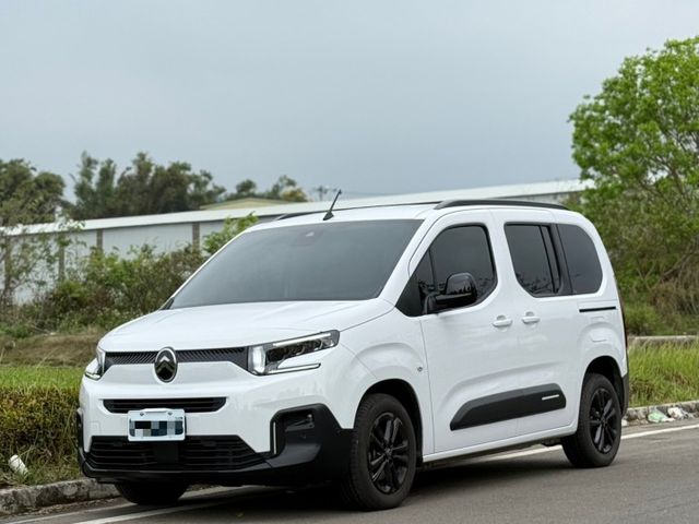 BERLINGO  第1張相片