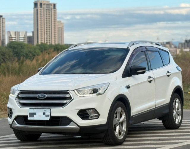 KUGA  第1張相片