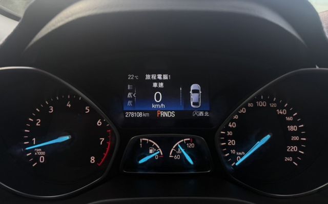 KUGA  第2張相片