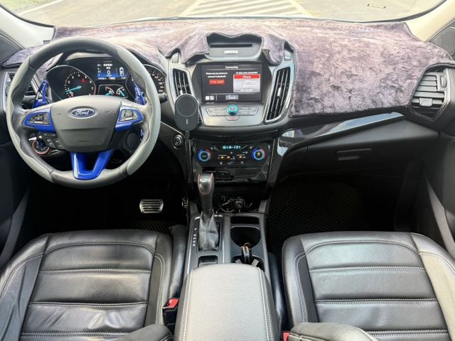 KUGA  第3張相片