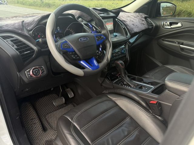KUGA  第4張相片