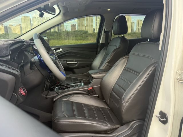 KUGA  第5張相片
