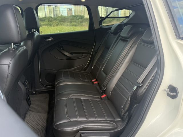 KUGA  第6張相片