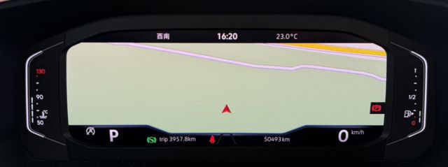 TIGUAN  第2張相片