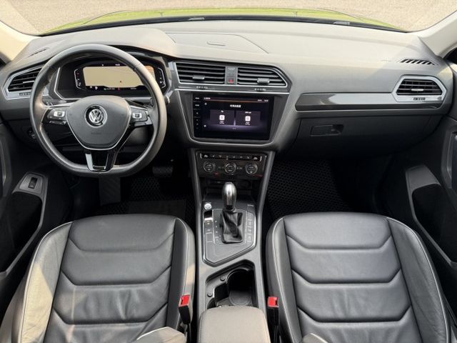 TIGUAN  第3張相片