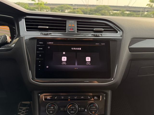 TIGUAN  第7張相片