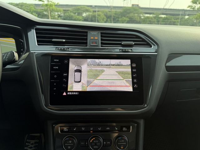 TIGUAN  第8張相片