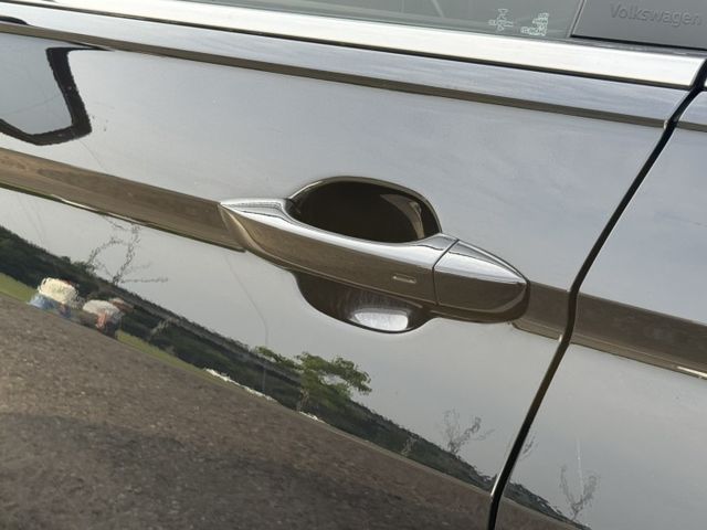 TIGUAN  第10張相片