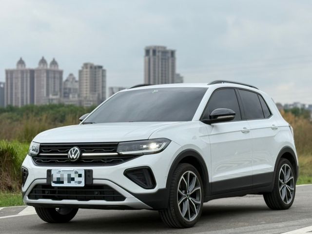 T-CROSS  第1張相片