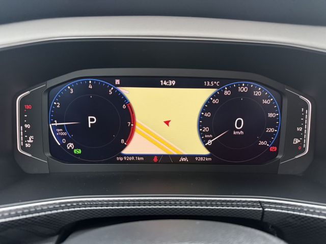 T-CROSS  第2張相片