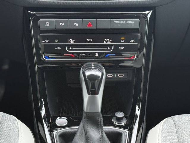 T-CROSS  第7張相片