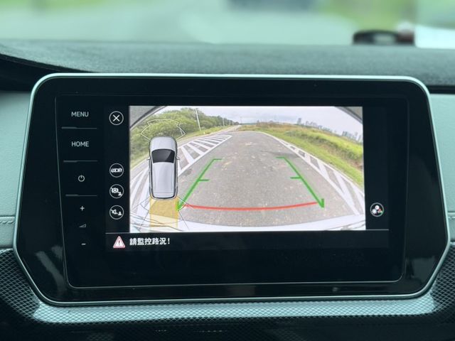 T-CROSS  第10張相片