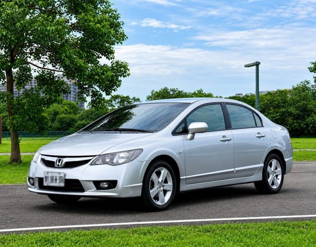 CIVIC  第1張相片