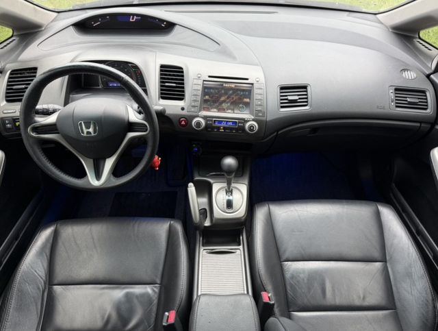 CIVIC  第3張相片
