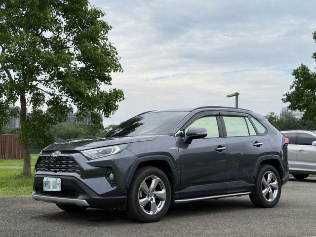 RAV4  第1張相片