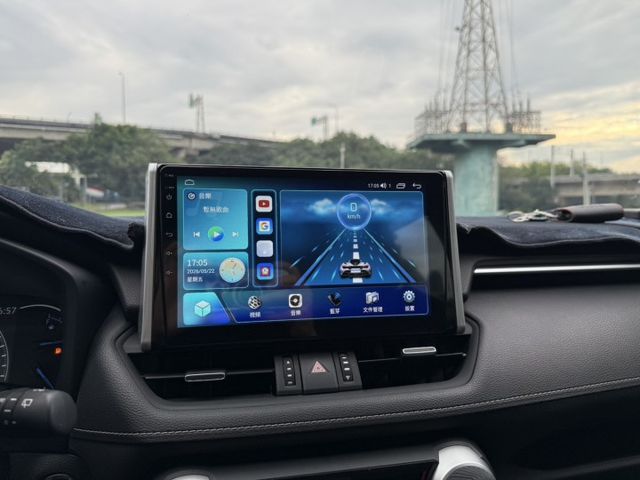 RAV4  第8張相片