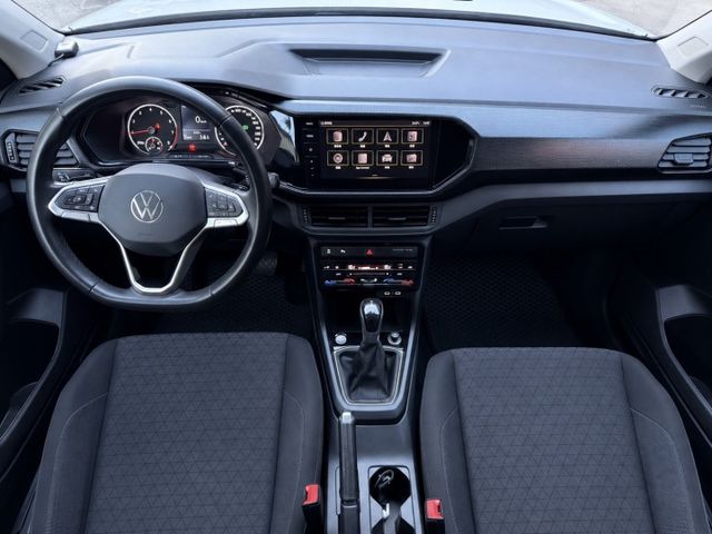 T-CROSS  第3張相片
