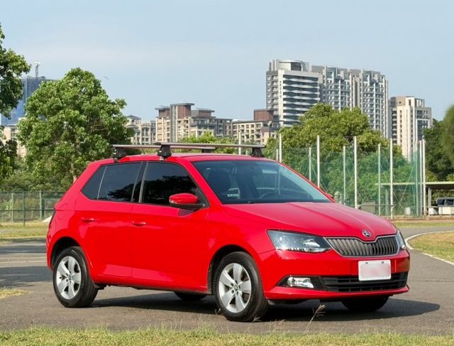 FABIA  第2張相片