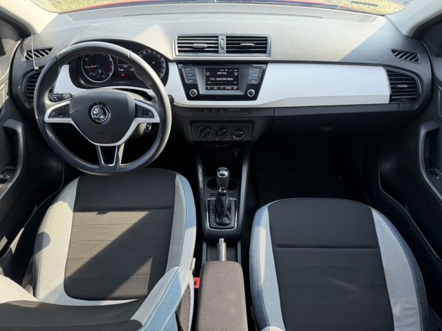 FABIA  第4張相片