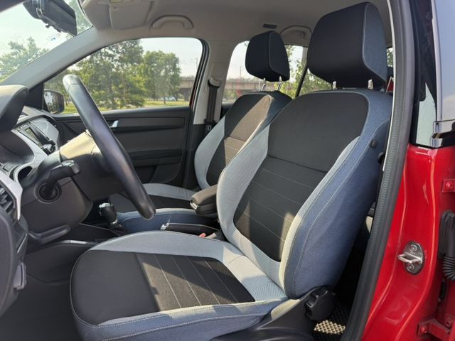 FABIA  第5張相片