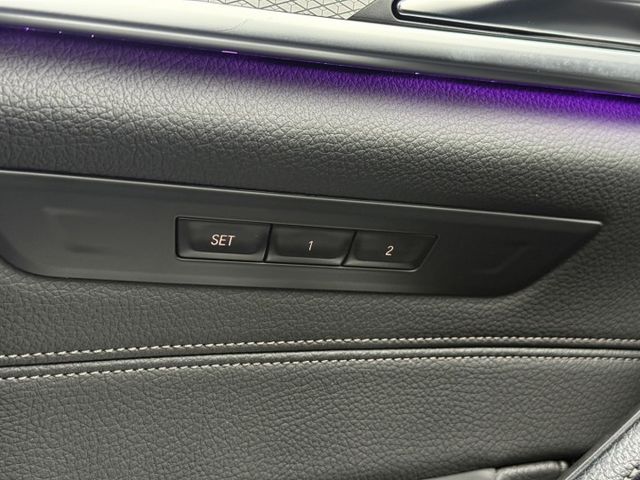 5 SERIES SEDAN G30  第6張相片