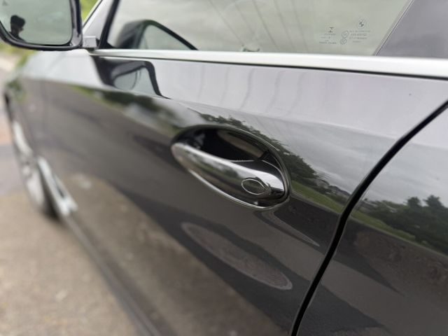 5 SERIES SEDAN G30  第13張相片
