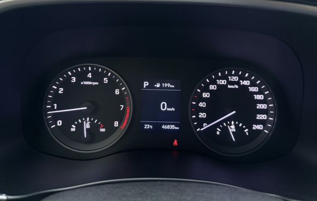 TUCSON  第2張相片