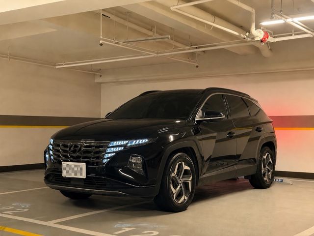 TUCSON L  第1張相片