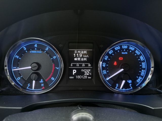 ALTIS  第2張相片