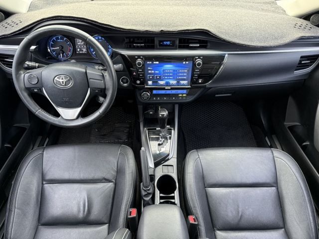 ALTIS  第3張相片