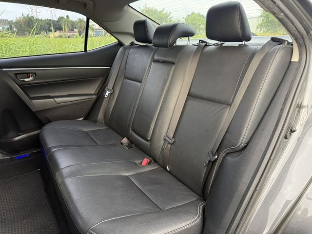 ALTIS  第5張相片
