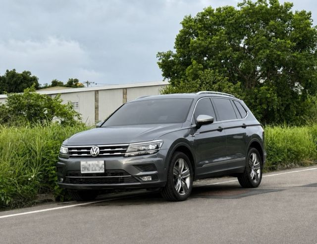 TIGUAN  第1張相片