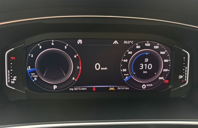 TIGUAN  第2張相片