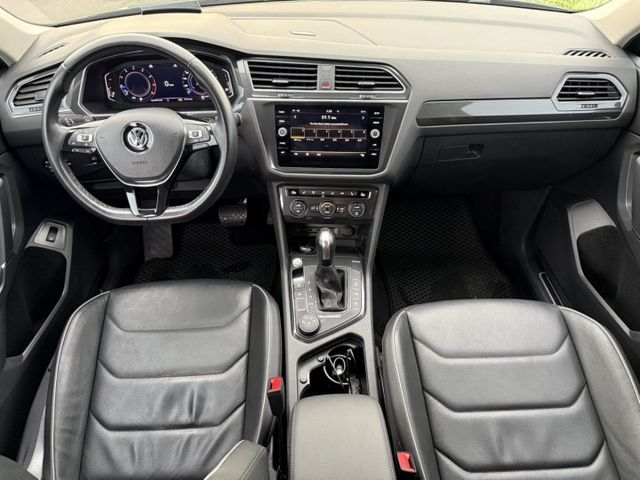 TIGUAN  第3張相片