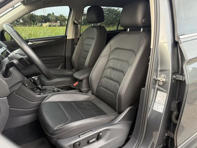 TIGUAN  第4張相片