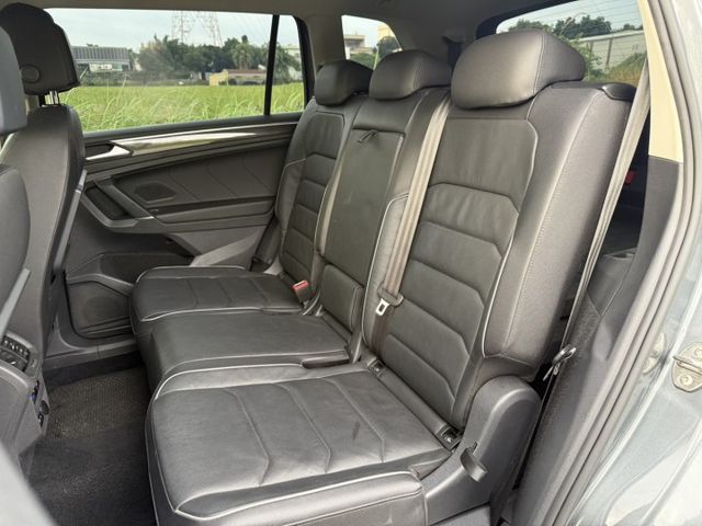 TIGUAN  第5張相片