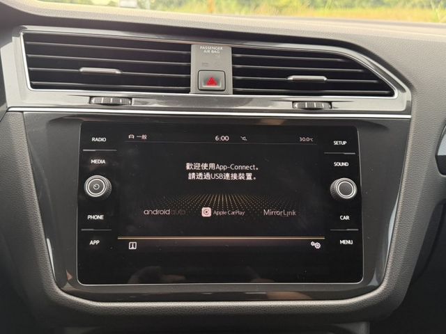 TIGUAN  第7張相片