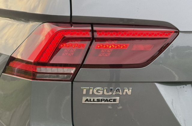 TIGUAN  第10張相片